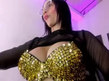 Chaturbate Live Sex Cam of cristallmiller_