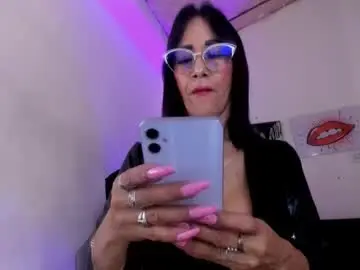 Chaturbate Adult Video Chat of cristallmiller_