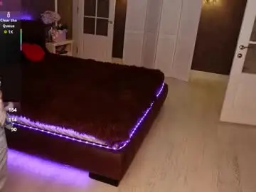 Chaturbate Best live sex cam show of dinacandy