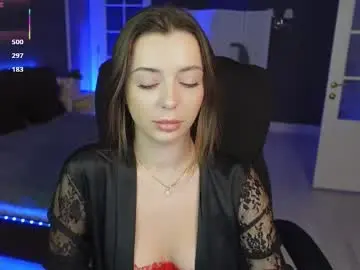 Chaturbate Adult Webcam of dinacandy