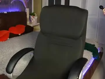 Chaturbate Free Porn Cam of dinacandy