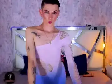 Chaturbate Best Webcam of dominic_thailor