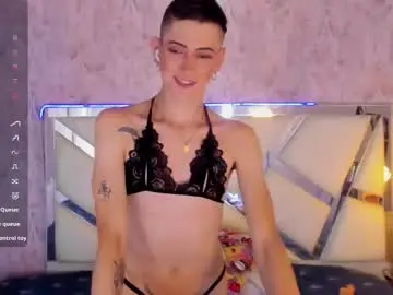 Chaturbate Private Sex Chat of dominic_thailor