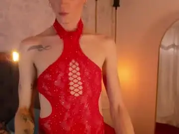 Chaturbate Live Porn of dominic_thailor