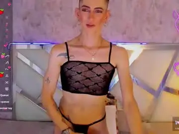 Chaturbate Best Webcam of dominic_thailor