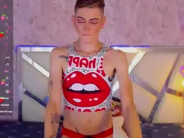 Chaturbate Live Porn of dominic_thailor