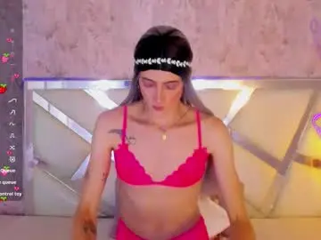 Chaturbate Adult Video Chat of dominic_thailor