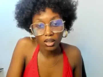 Chaturbate Sex Chat of ebony_slimgirl2