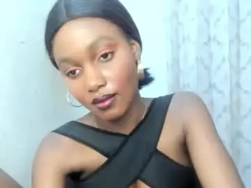Chaturbate Watch Live Sex Cams of ebony_slimgirl2