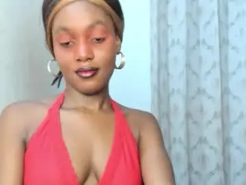 Chaturbate Live Sex of ebony_slimgirl2