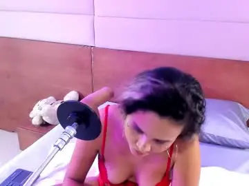 Chaturbate Free Live Porn of elizabeth_liones_
