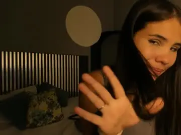 Chaturbate Live Porn of emily_beltonn