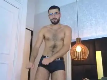 Chaturbate Adult Video Chat of ethan__walker