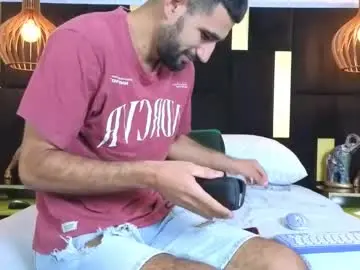 Chaturbate Live Porn of ethan__walker