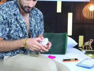 Chaturbate Live Porn of ethan__walker