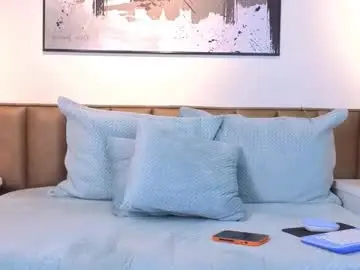 Chaturbate Nude Webcam of ethan__walker