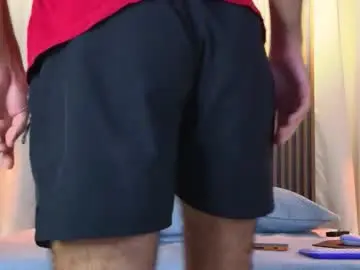 Chaturbate Private Sex Chat of ethan__walker