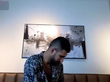 Chaturbate Private Sex Chat of ethan__walker