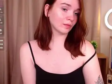 Chaturbate Live Sex Cam of evajackson111