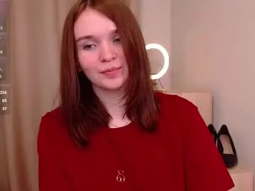 Chaturbate Watch Live Sex Cams of evajackson111