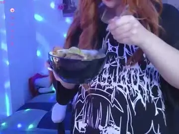 Chaturbate Adult Webcam of hachiko_love