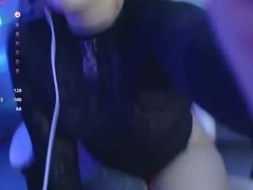 Chaturbate Private Sex Chat of hachiko_love