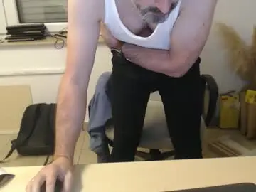 Chaturbate Adult Video Chat of jackbauer9999