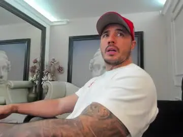 Chaturbate Nude Webcam of jakestone_1