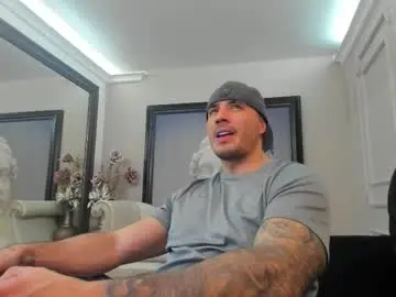 Chaturbate Adult Webcams of jakestone_1