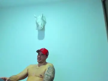 Chaturbate Adult Webcam of jakestone_1