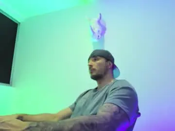 Chaturbate Live Sex Cam of jakestone_1