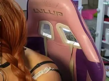 Chaturbate Free Live Porn of kikilepetite