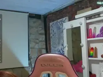 Chaturbate Live Sex Cam of kikilepetite