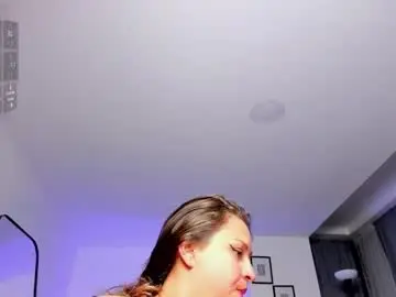 Chaturbate Live Sex Cam of laureen_se