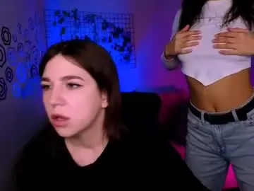 Chaturbate Watch Live Sex Cams of lia_make_love