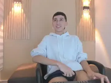 Chaturbate Adult Video Chat of lian_cameron