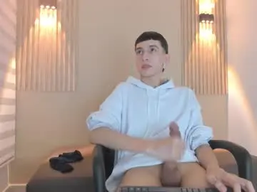 Chaturbate Watch Live Sex Cams of lian_cameron