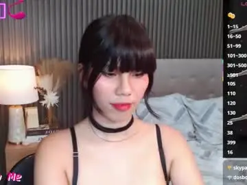 Chaturbate Live Porn of lolli_rosie