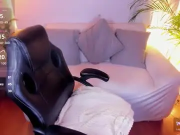 meridafox_ from chaturbate