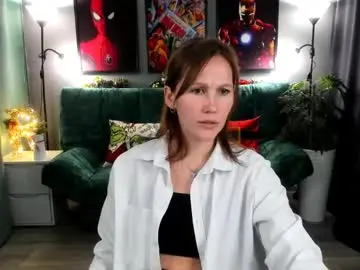 Chaturbate Adult Video Chat of michelleortis