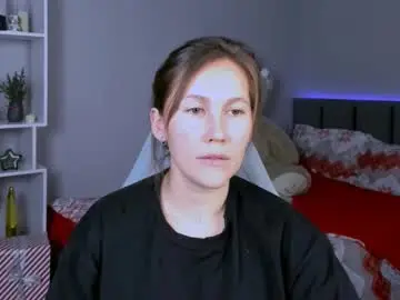 Chaturbate Adult Video Chat of michelleortis