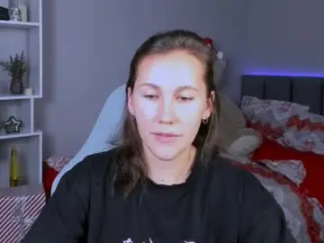 Chaturbate Live Porn of michelleortis