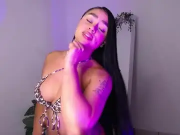 Chaturbate Sex Chat of mily_ortiz