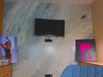 Chaturbate Live Sex of miss_bubbles