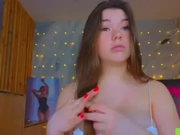 miss_bubbles from chaturbate