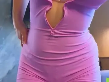 Chaturbate Live Sex of miss_bubbles