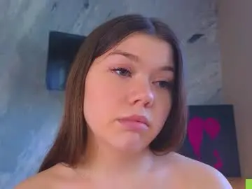 Chaturbate Private Sex Chat of miss_bubbles