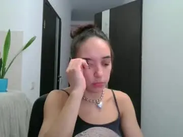 ms_sophiee from chaturbate