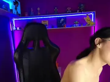 Chaturbate Live Porn of mycutiebabe