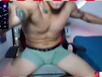 Chaturbate Live Porn of no_face_69